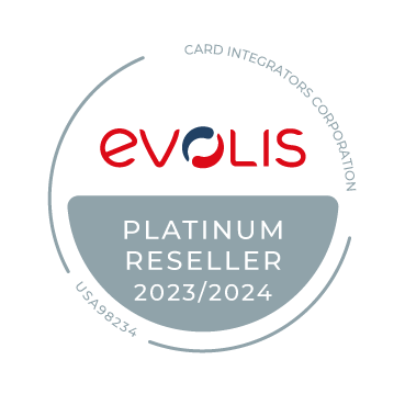 CI Solutions Evolis Platinum Reseller