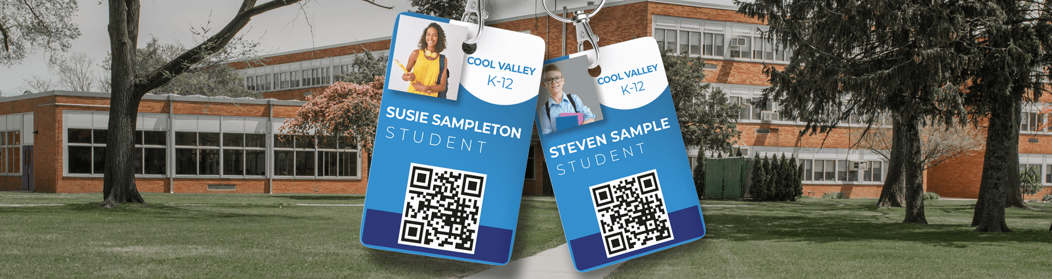 QR Code 2