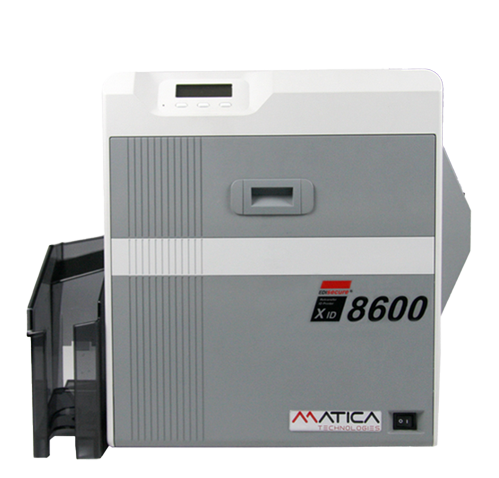 Card Printers - cardintegrators.com