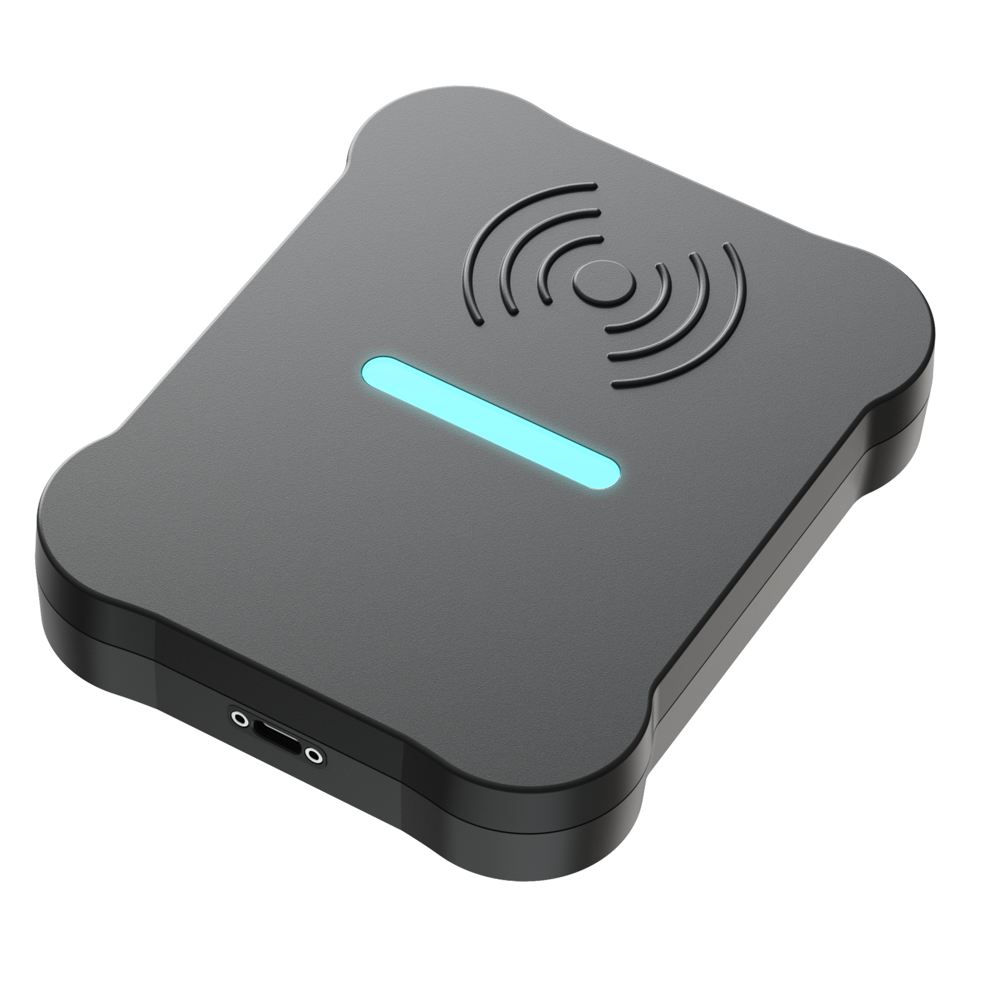 reader updated rendering